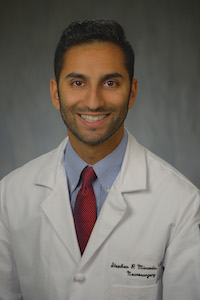 Dr. Stephen Miranda, MD